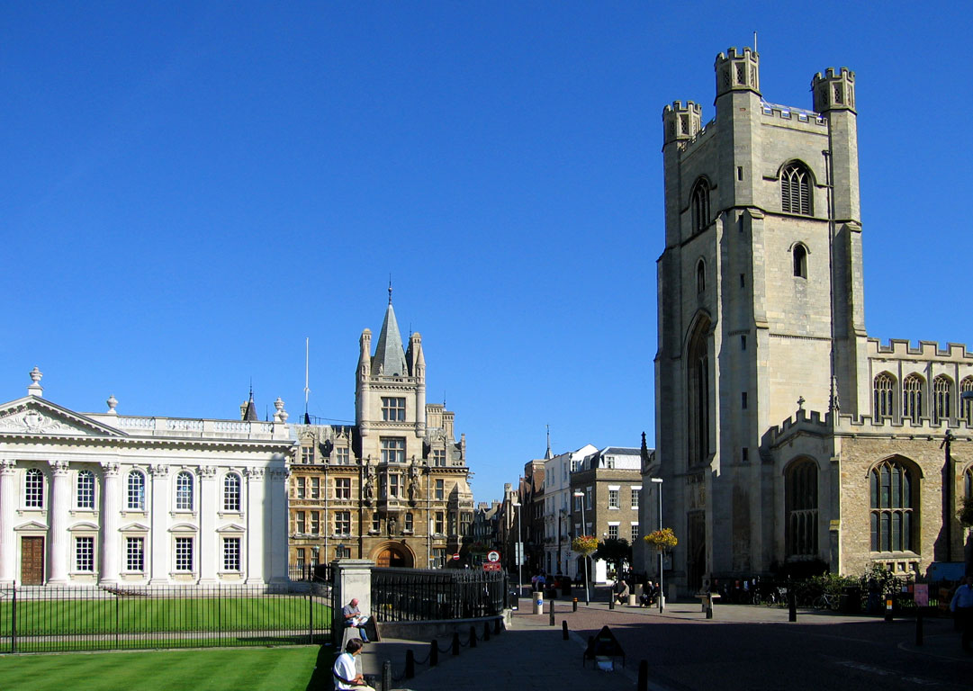 CambridgeTownCentre – CamMUN